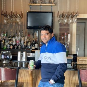 Meet your Posher, Yugandhar